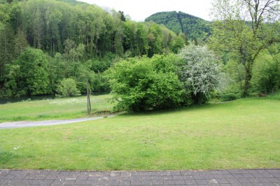Vue extrieure 