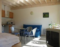 Studios 36m2